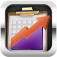 iPhone/iPadアプリ「MBA Learning Solutions: Fraud Prevention & Internal Controls for iPhone」のアイコン
