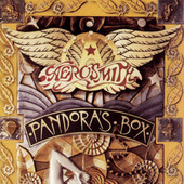 Aerosmith | Pandora's Box