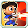 Little Rambo - Top Free Arcade Shooting Games